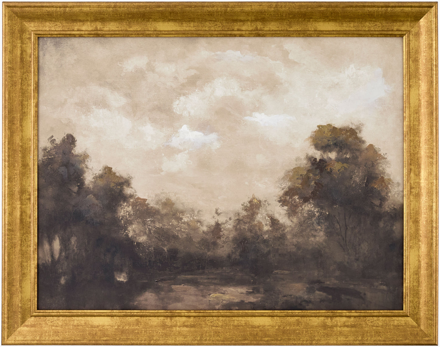 Floresta Framed Art