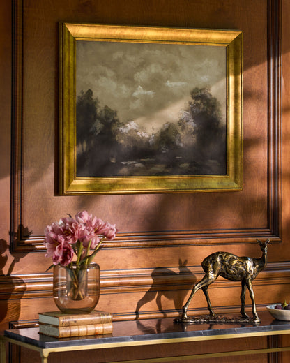 Floresta Framed Art