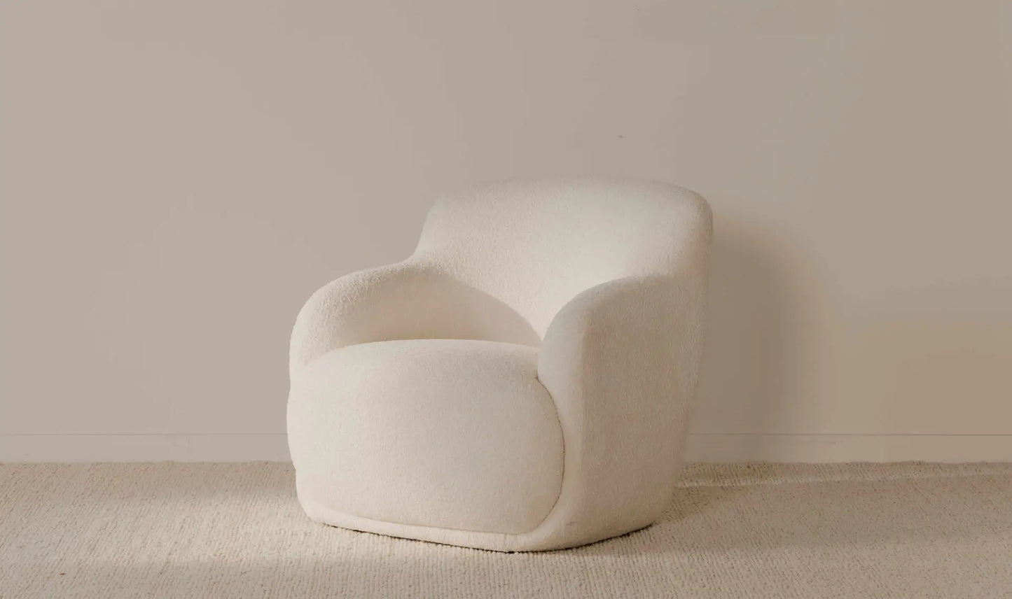 Stevie Lounge Chair