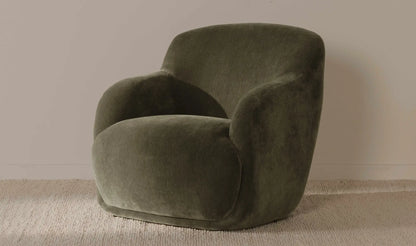 Stevie Lounge Chair