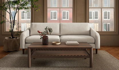 Quinn Sofa Cedar Green