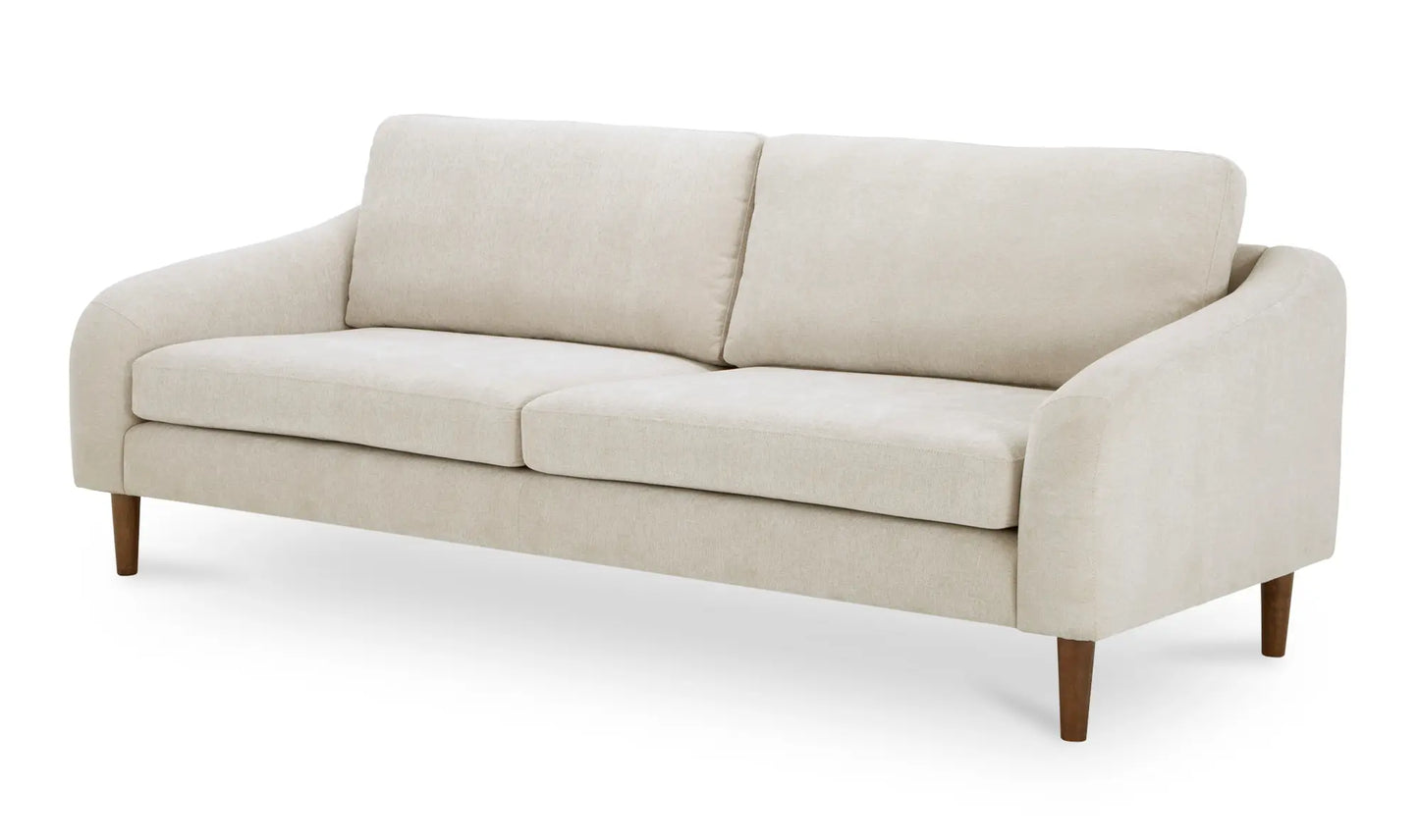 Quinn Sofa Cedar Green