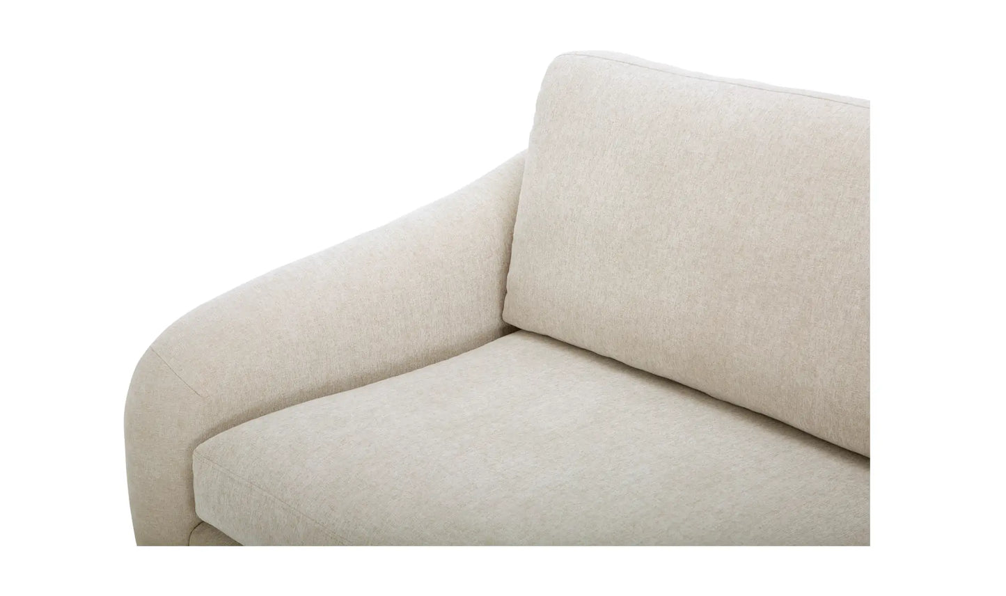 Quinn Sofa Cedar Green