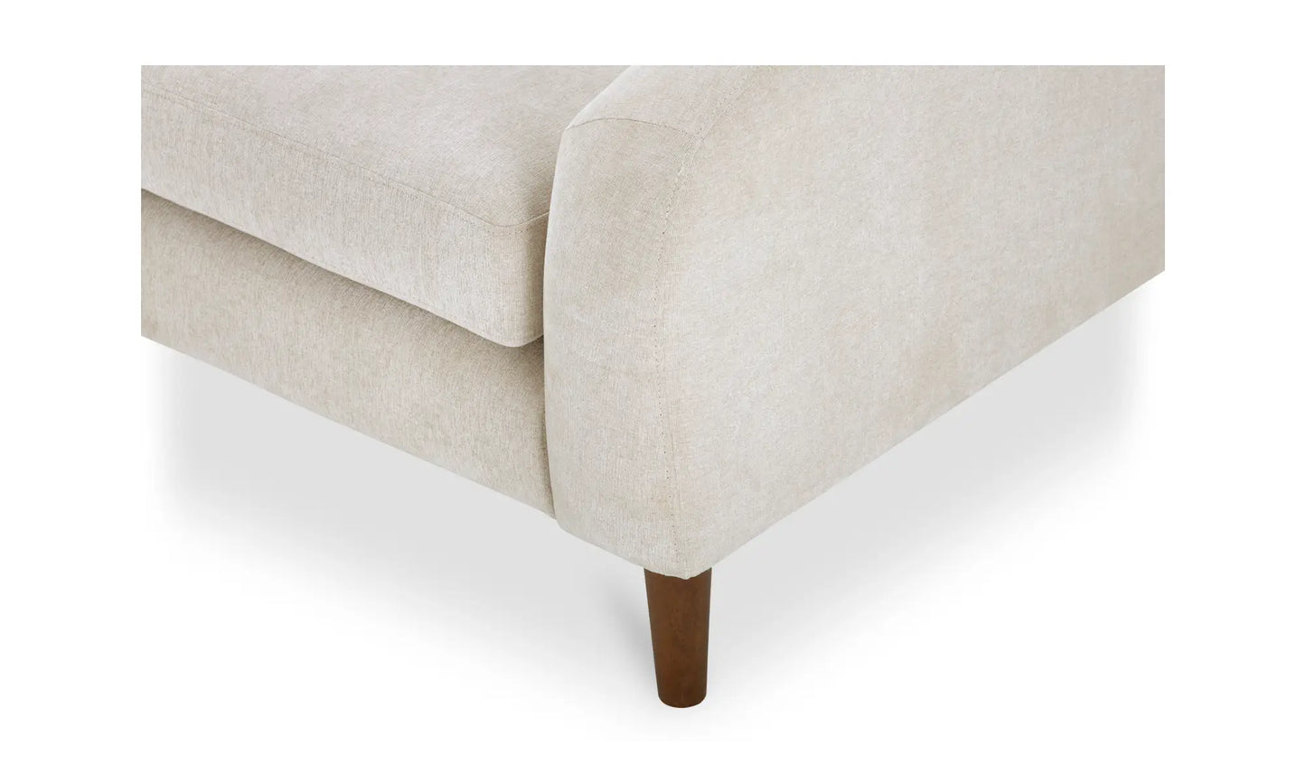 Quinn Sofa Cedar Green