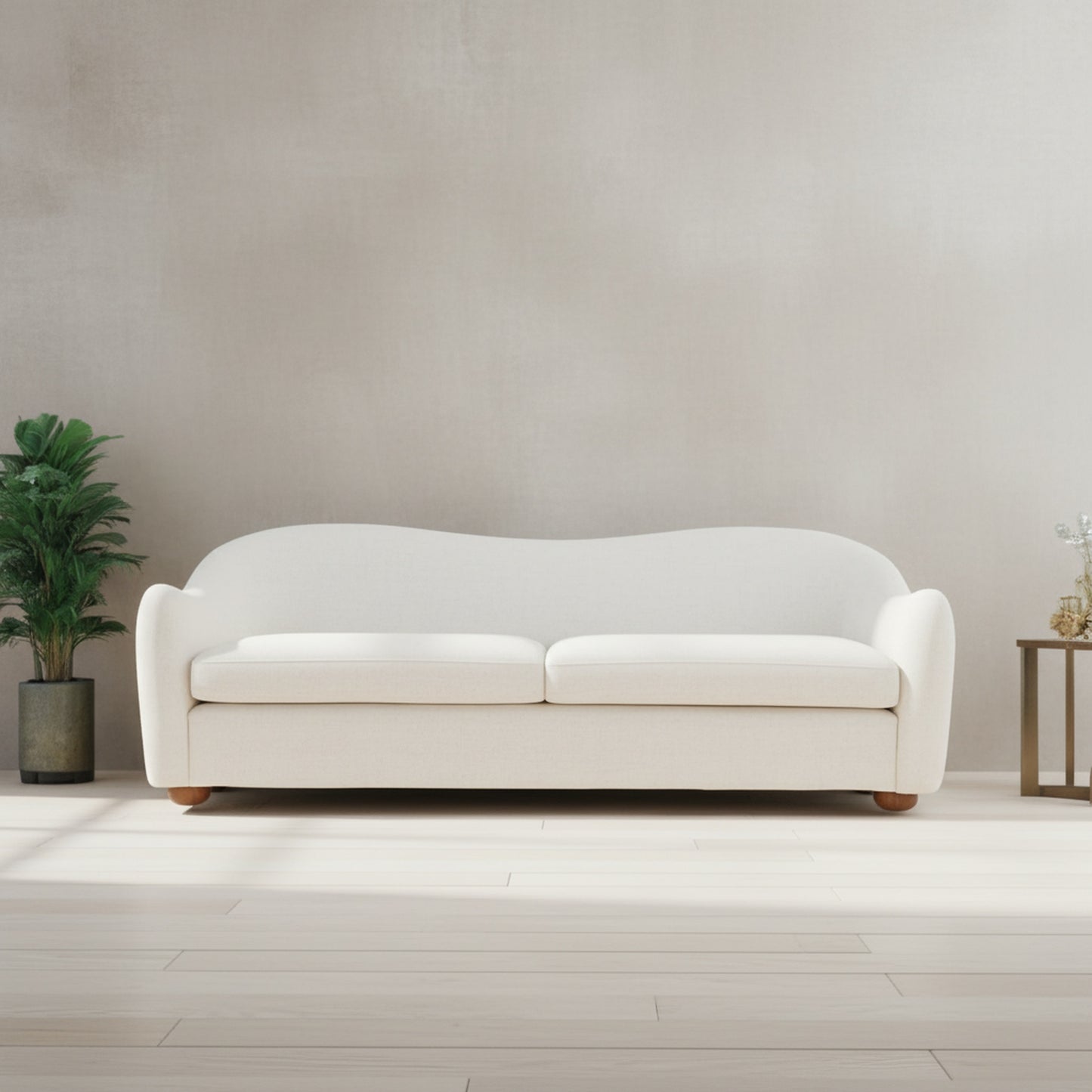 Bria Sofa
