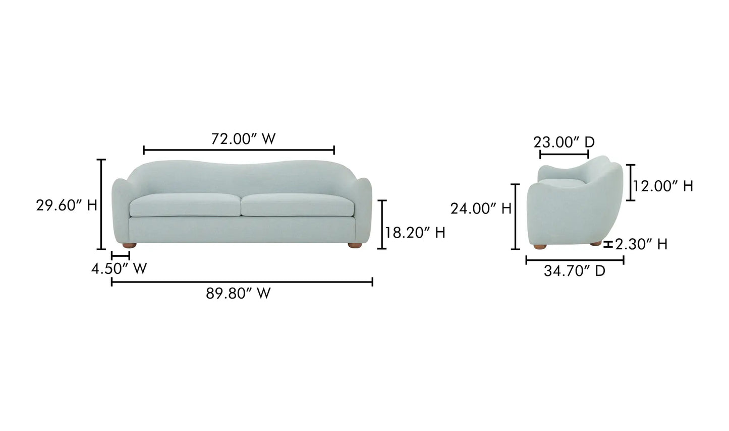 Bria Sofa