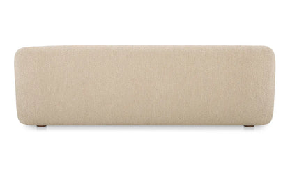 Maren Boucle Sofa