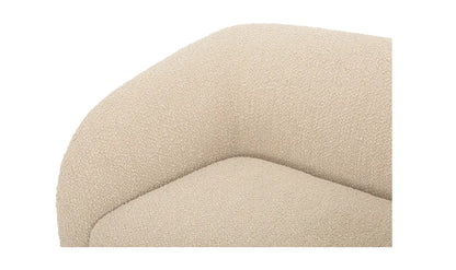 Maren Boucle Sofa
