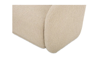 Maren Boucle Sofa