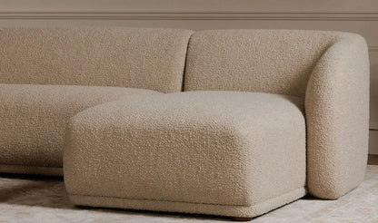Faye Right Sectional