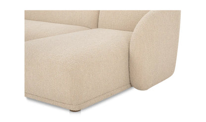 Faye Right Sectional