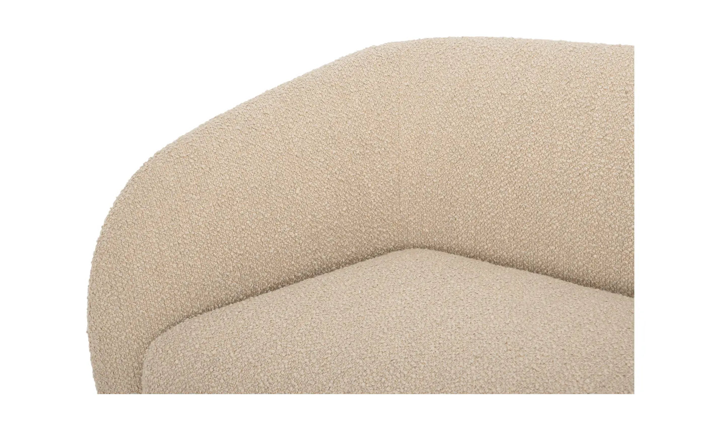 Faye Right Sectional