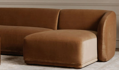 Faye Right Sectional