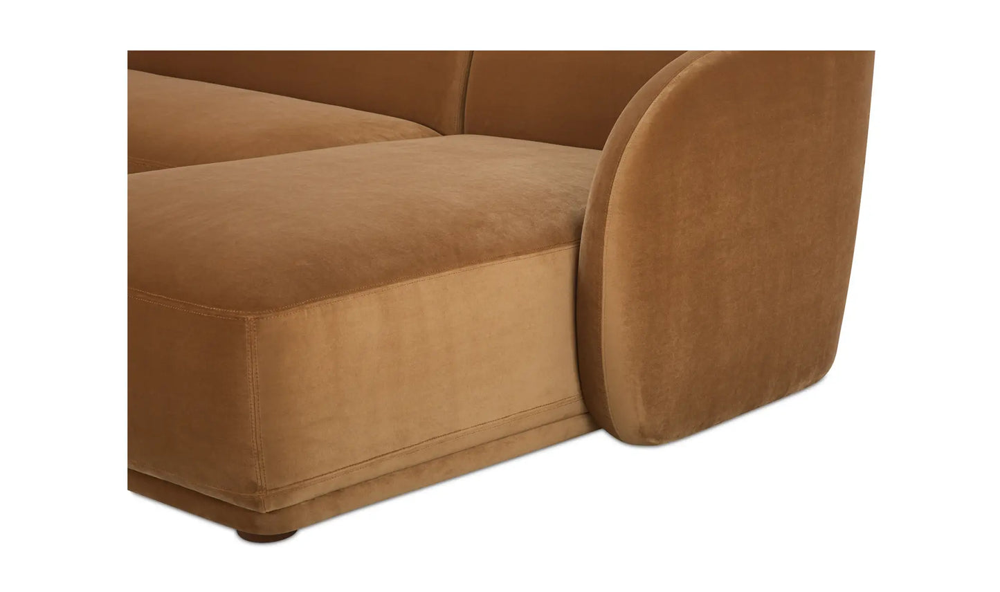 Faye Right Sectional
