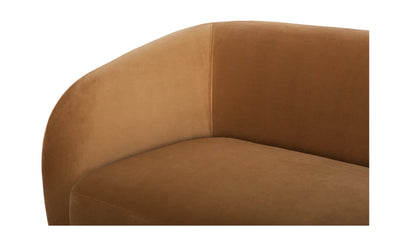 Faye Right Sectional