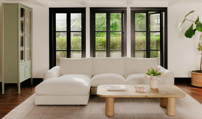 Berga Sectional