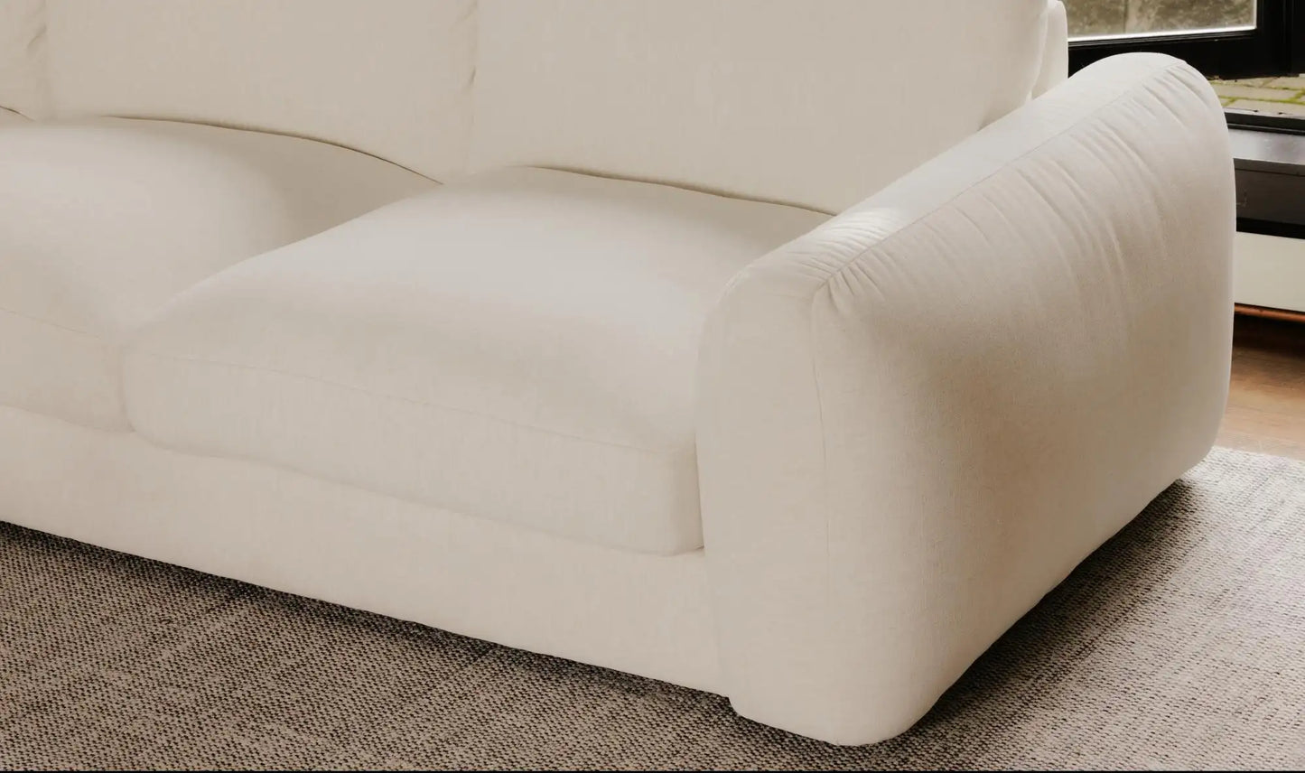 Berga Sectional