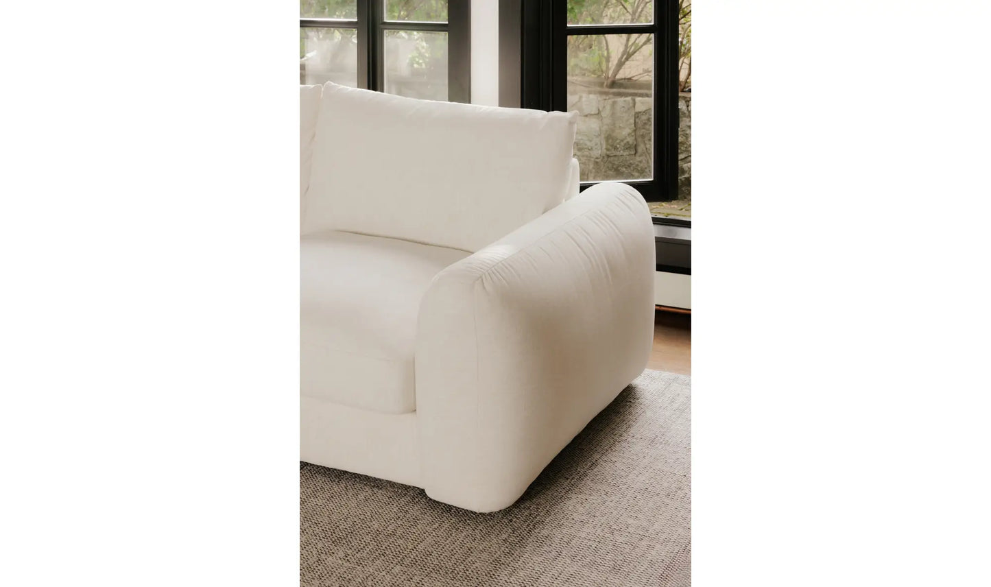 Berga Sectional