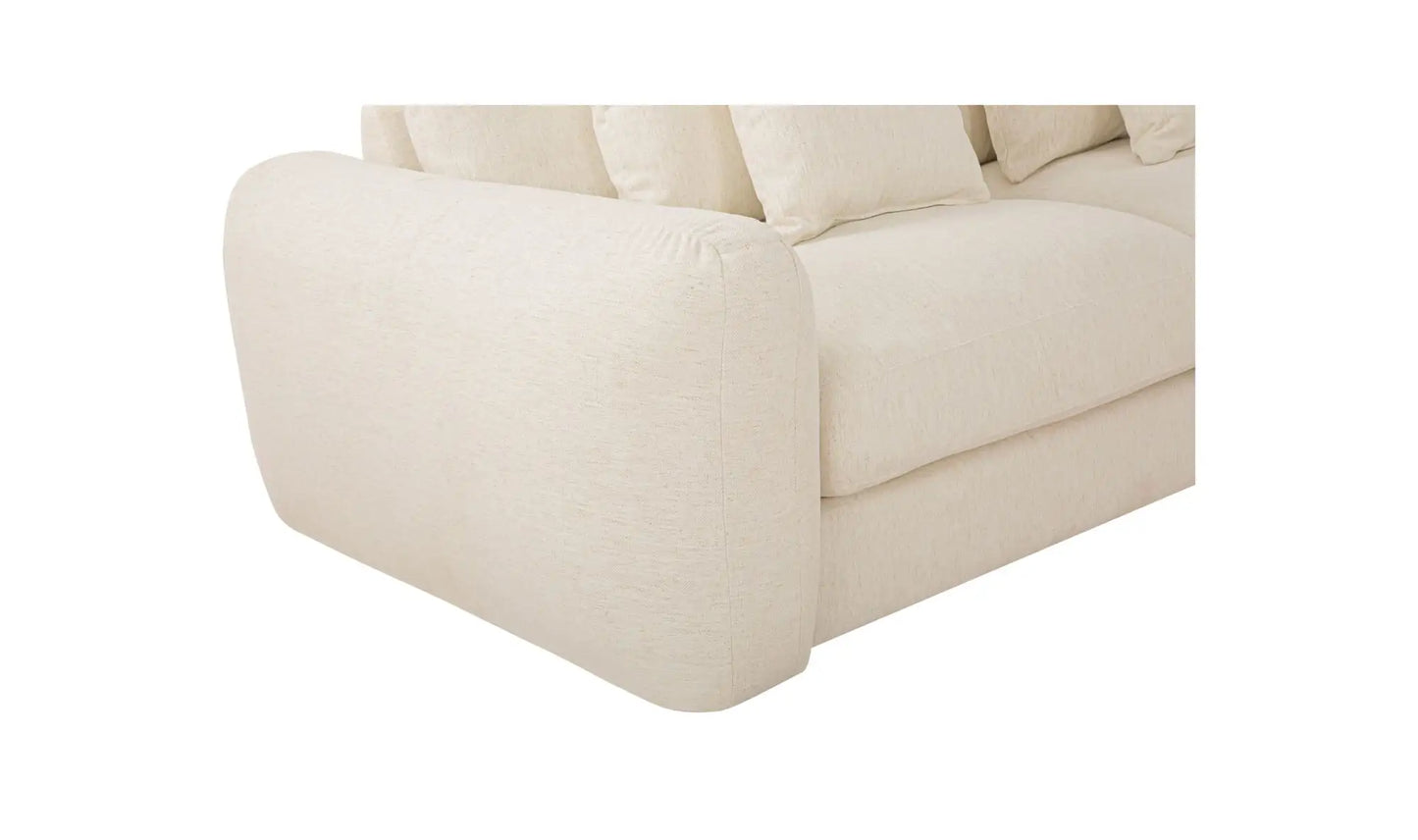 Berga Sectional