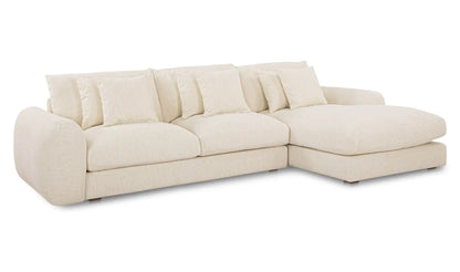 Berga Sectional