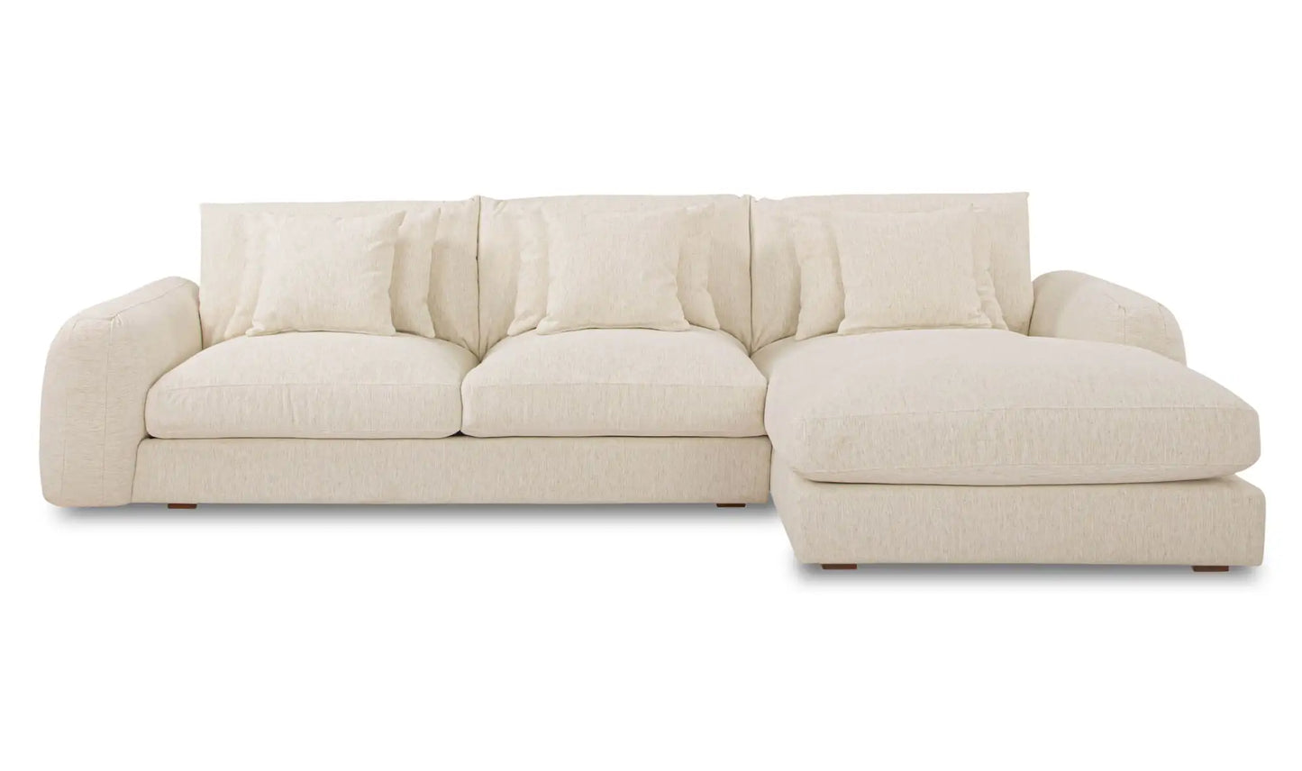 Berga Sectional
