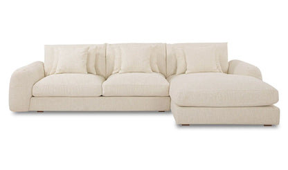 Berga Sectional