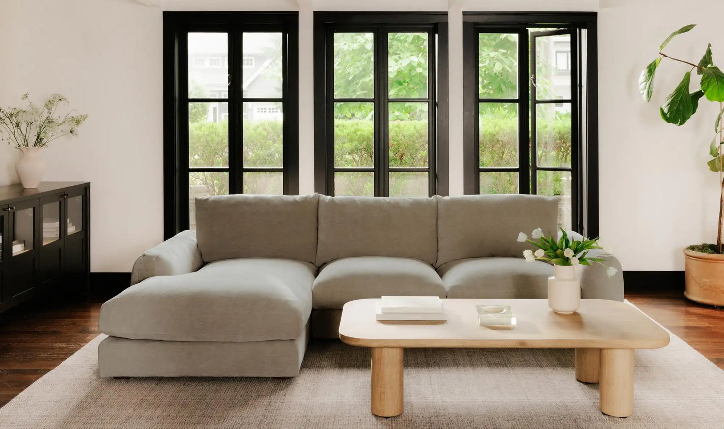 Berga Sectional