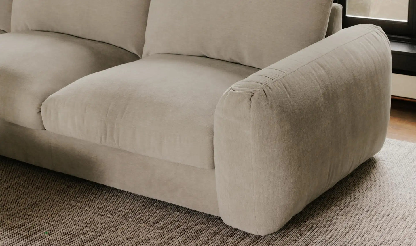 Berga Sectional