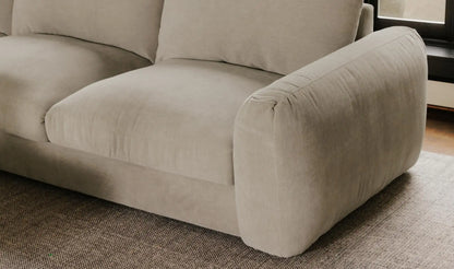 Berga Sectional