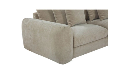 Berga Sectional