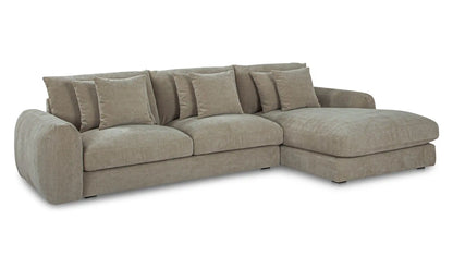 Berga Sectional