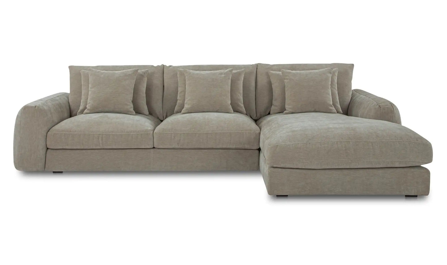 Berga Sectional