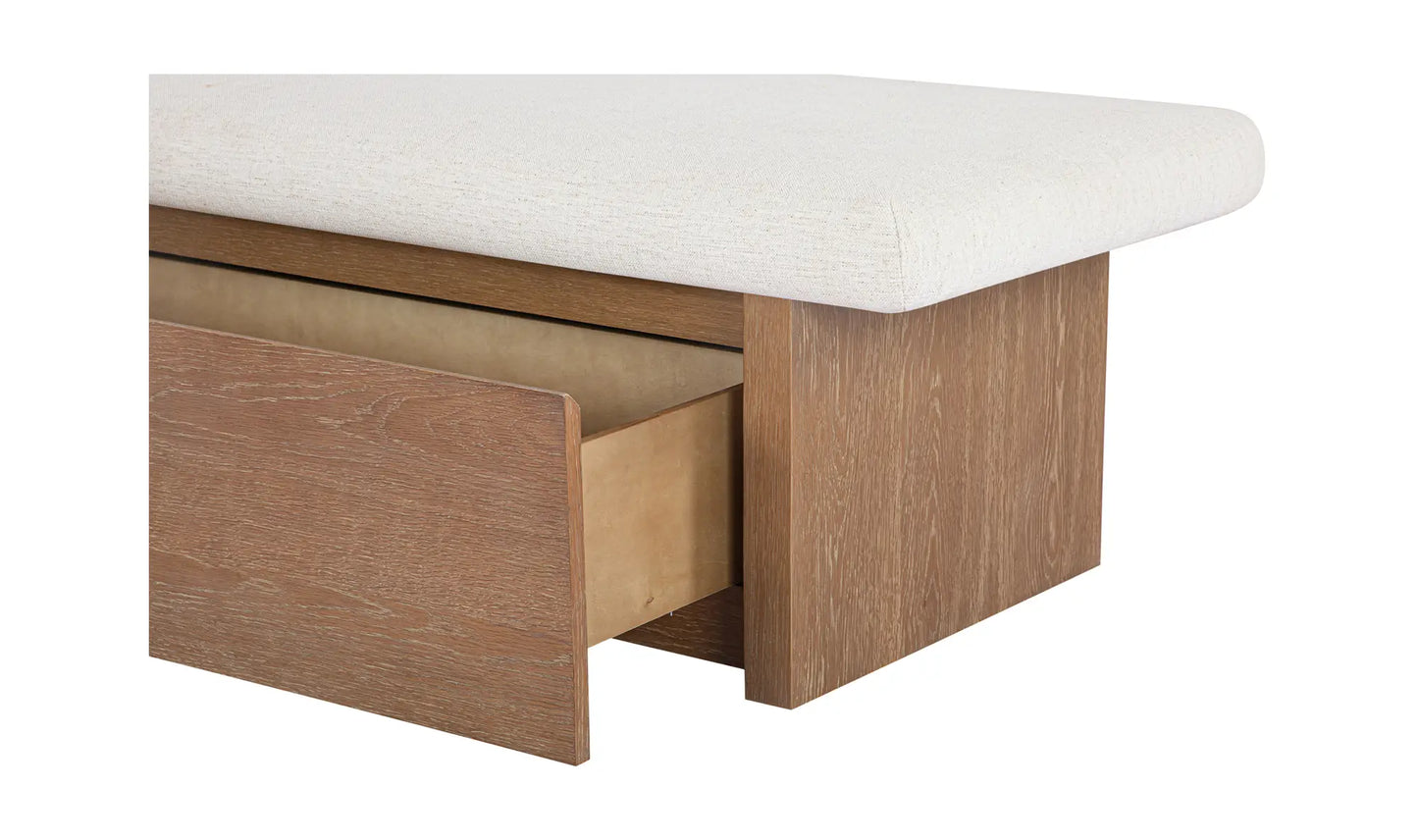 Gemma Storage Bench