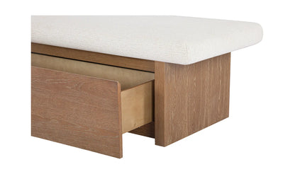Gemma Storage Bench