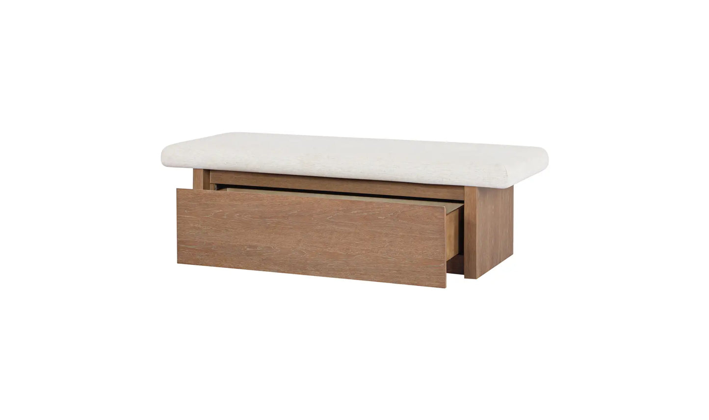 Gemma Storage Bench