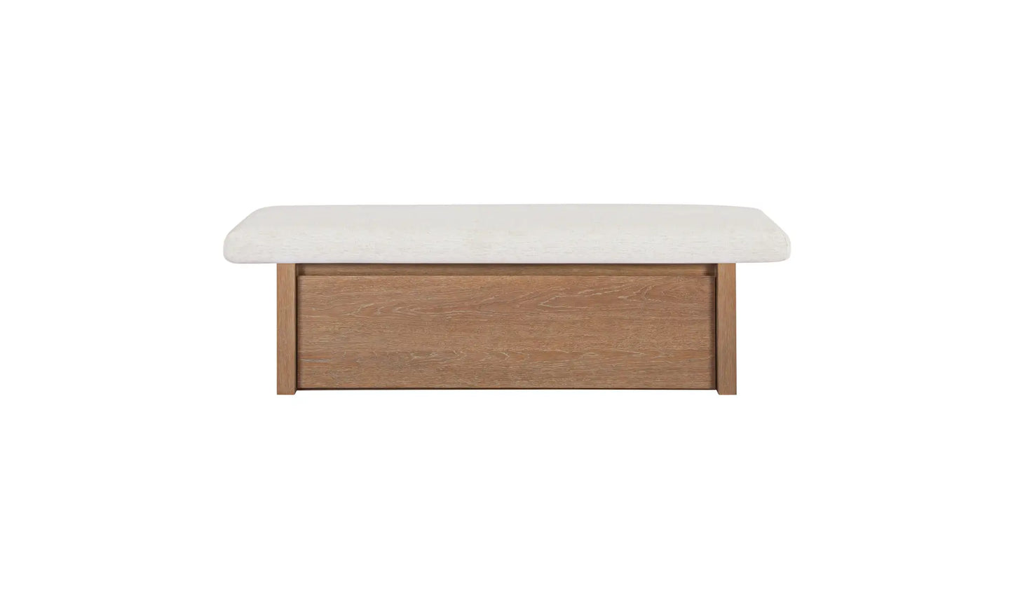 Gemma Storage Bench