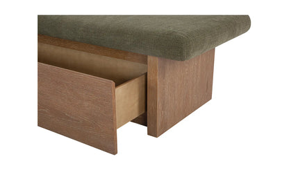 Gemma Storage Bench