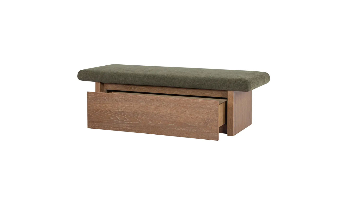 Gemma Storage Bench