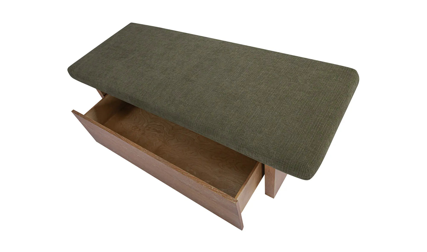 Gemma Storage Bench