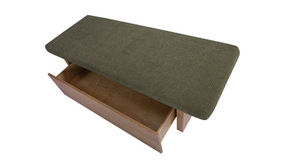 Gemma Storage Bench