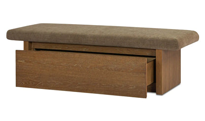 Gemma Storage Bench