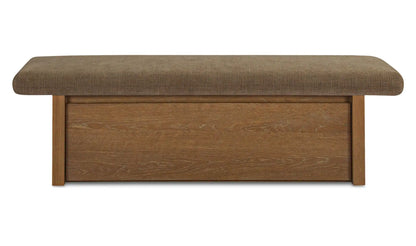 Gemma Storage Bench