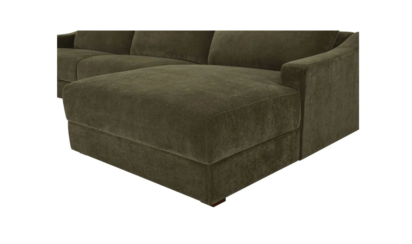 Farrow Sectional