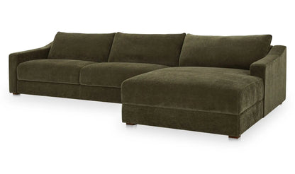 Farrow Sectional