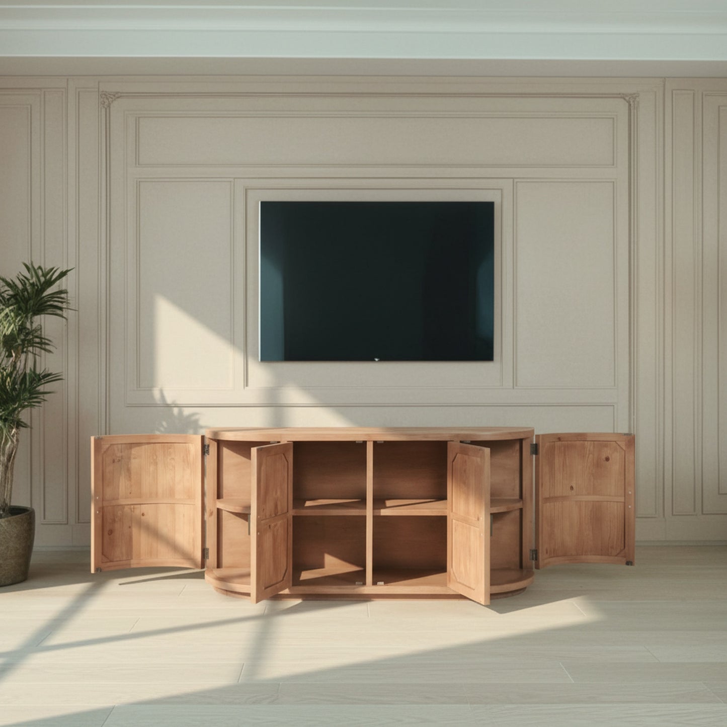 Nicola Sideboard