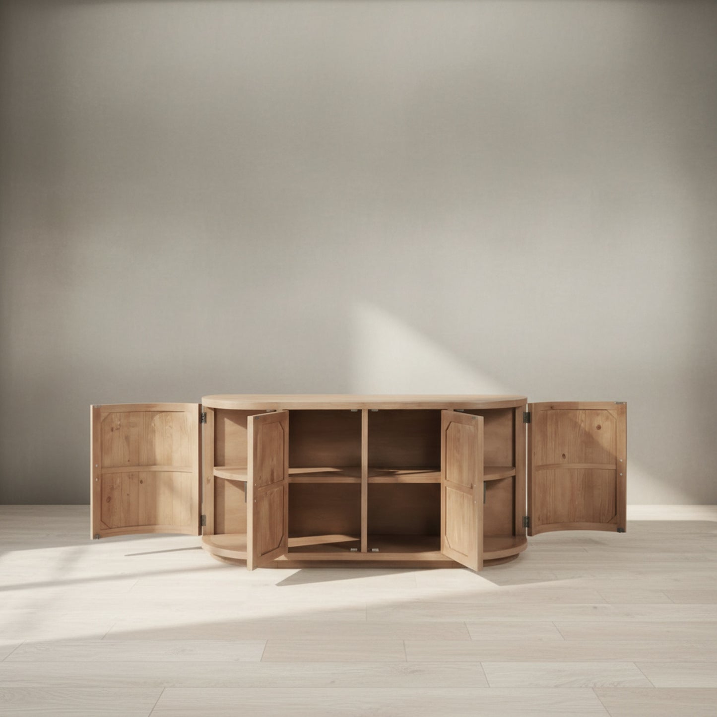 Nicola Sideboard