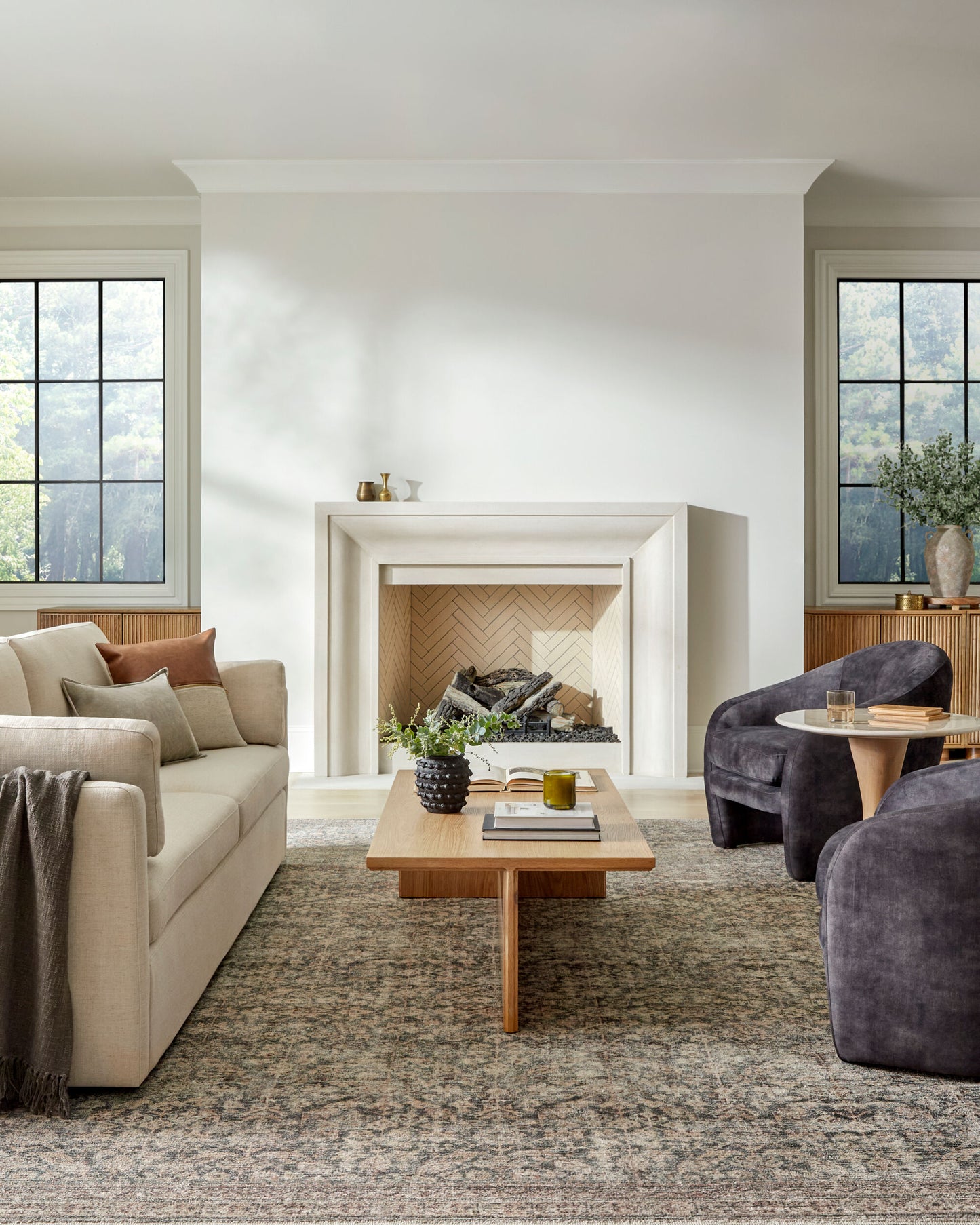 Cascata Coffee Table