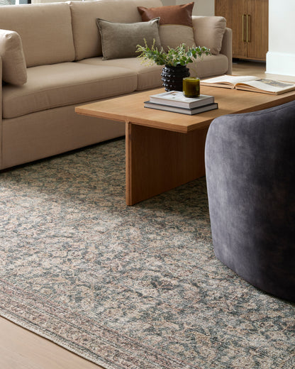 Cascata Coffee Table