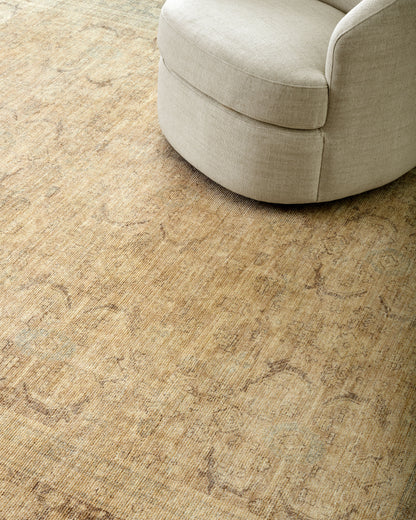 Sweeting Swivel Chair