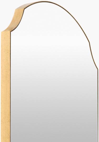 Landon Accent Mirror, Mantel Mirror